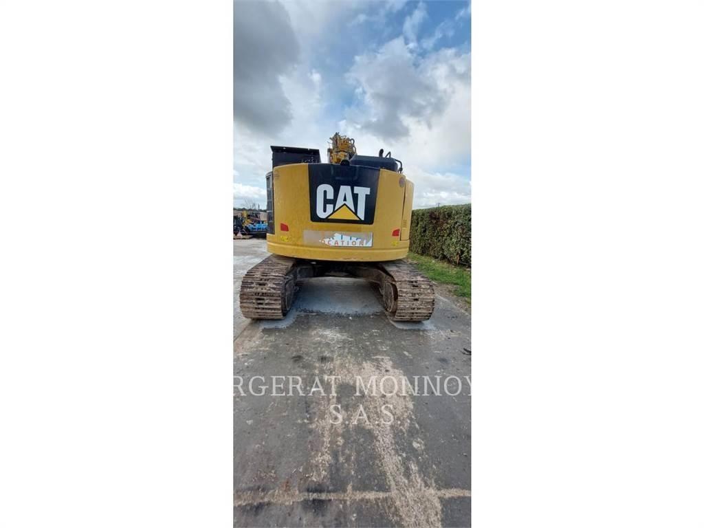 CAT 325F CR Telakaivukoneet