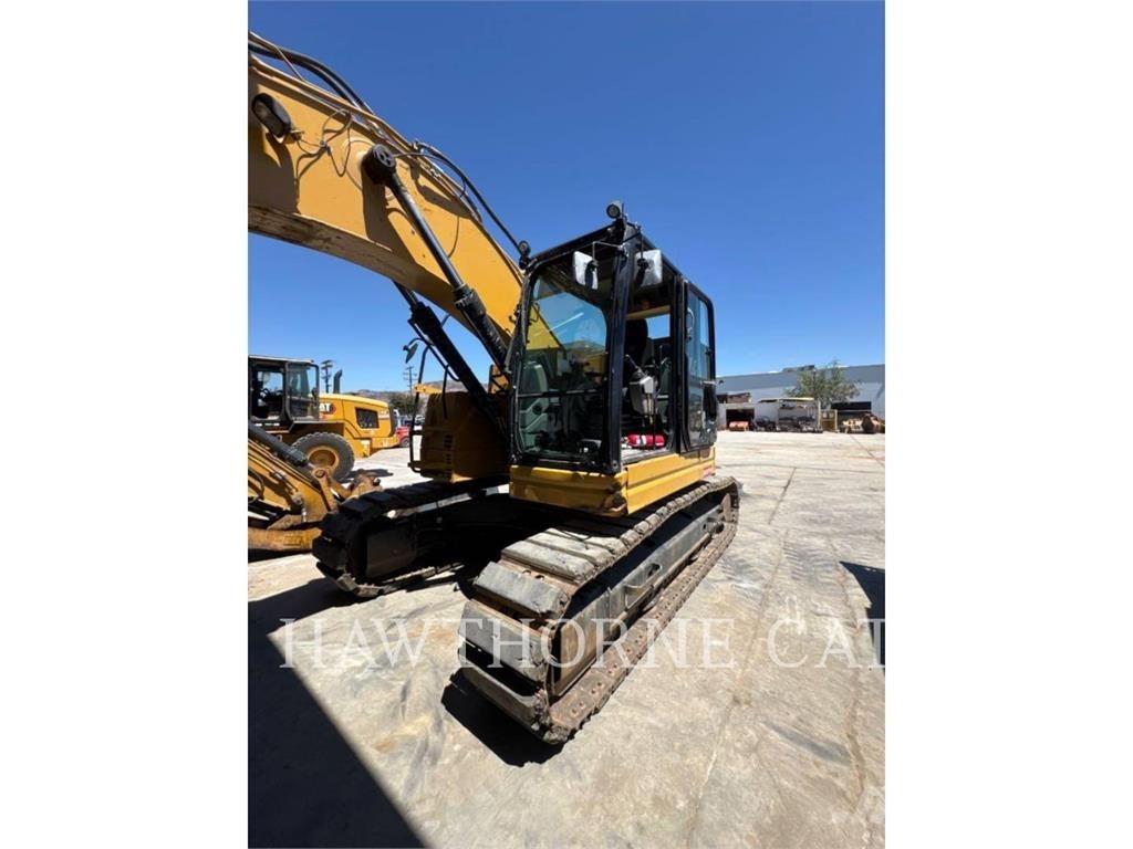 CAT 325F CR Telakaivukoneet