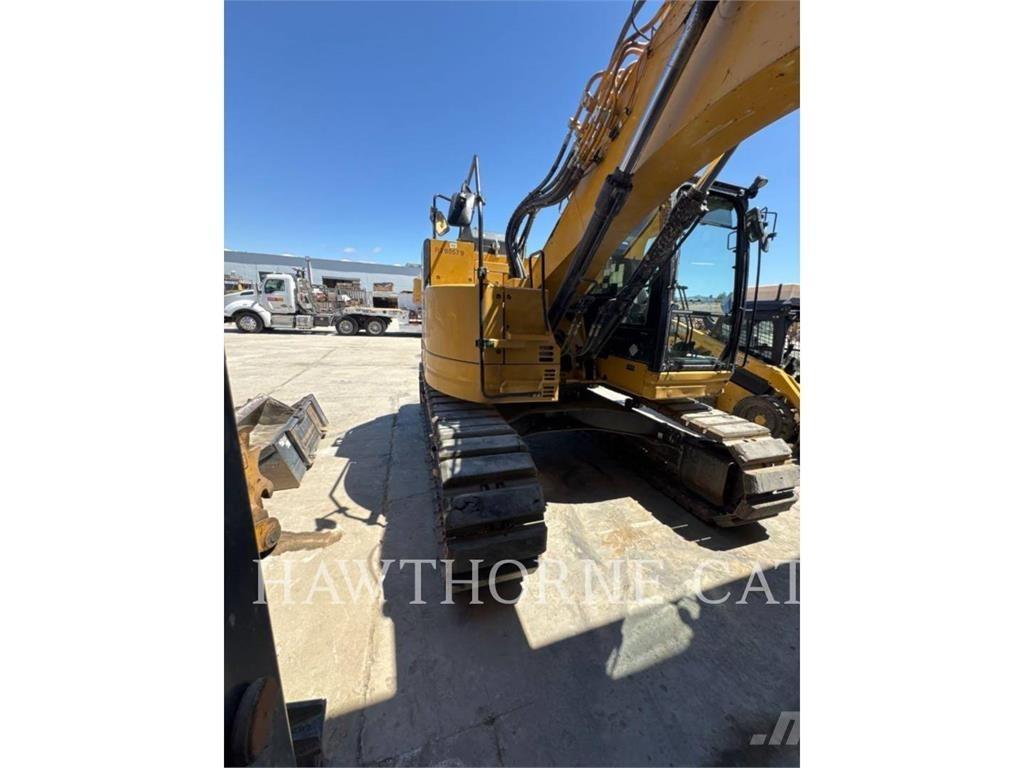 CAT 325F CR Telakaivukoneet