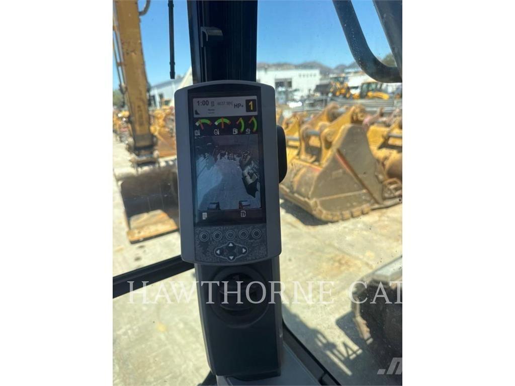 CAT 325F CR Telakaivukoneet