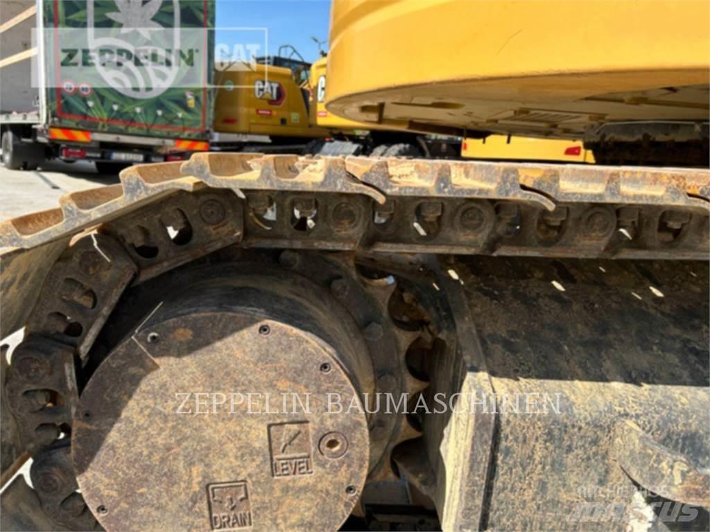 CAT 325FL Telakaivukoneet