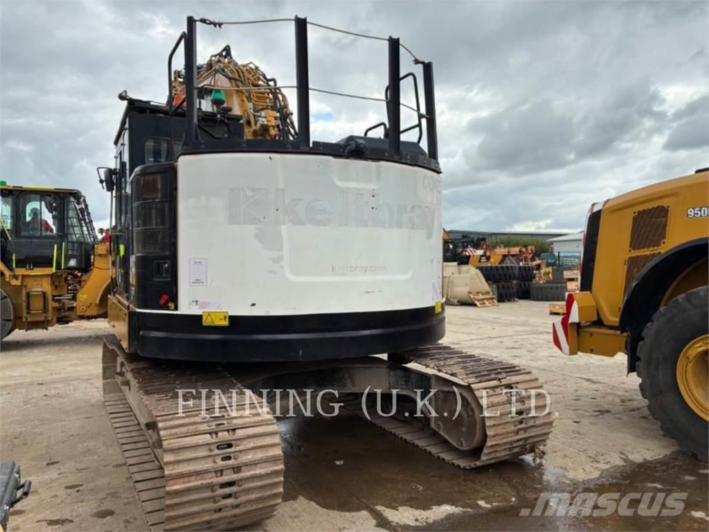 CAT 325FL Telakaivukoneet