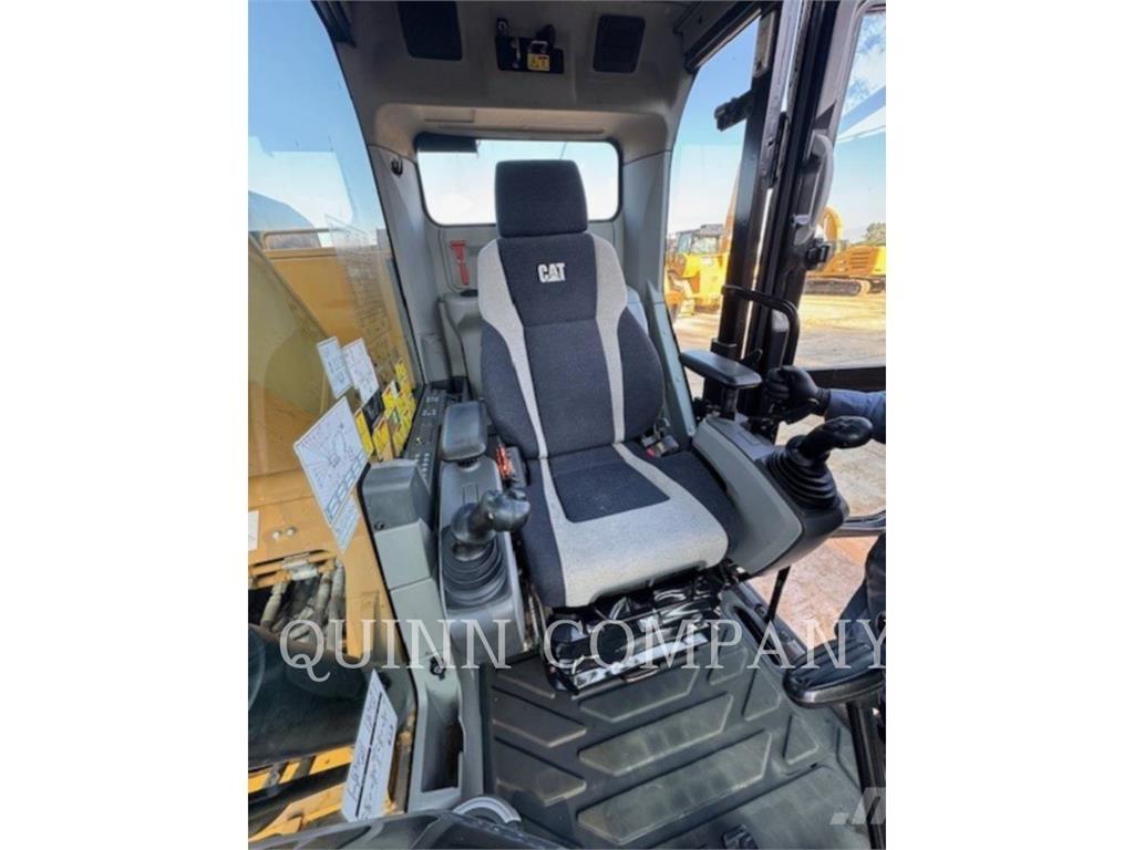 CAT 325FL Telakaivukoneet