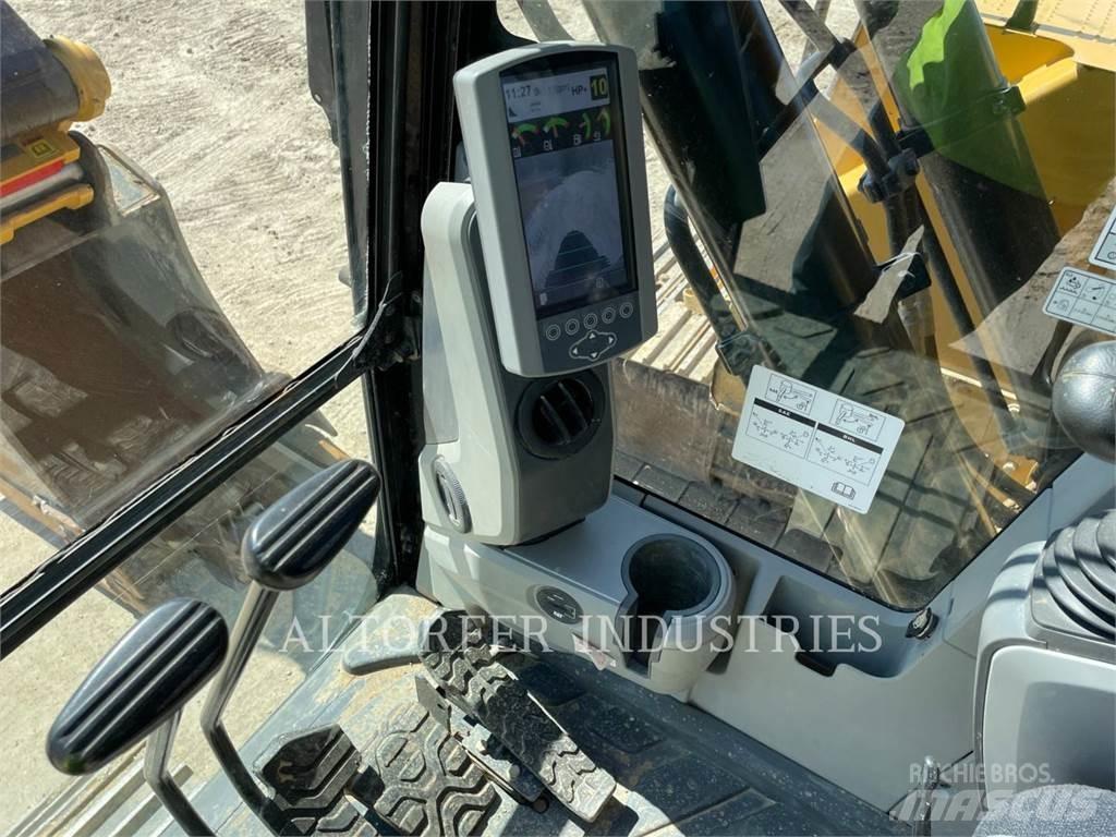 CAT 325FL CR Telakaivukoneet