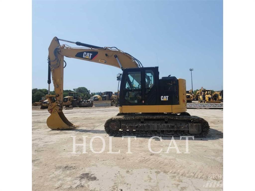CAT 325FL CR Telakaivukoneet