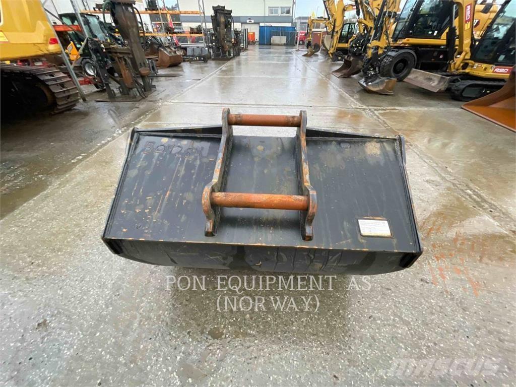 CAT 326-07 Telakaivukoneet