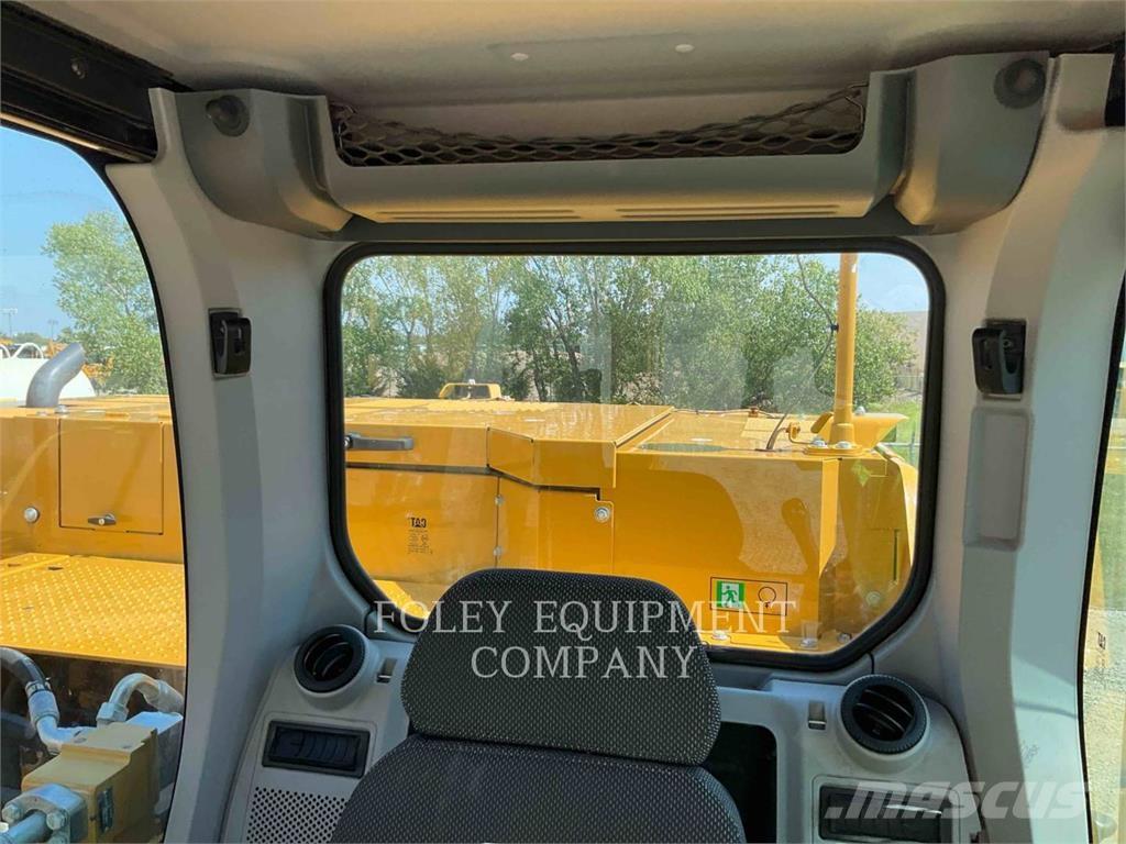 CAT 326-079I Telakaivukoneet