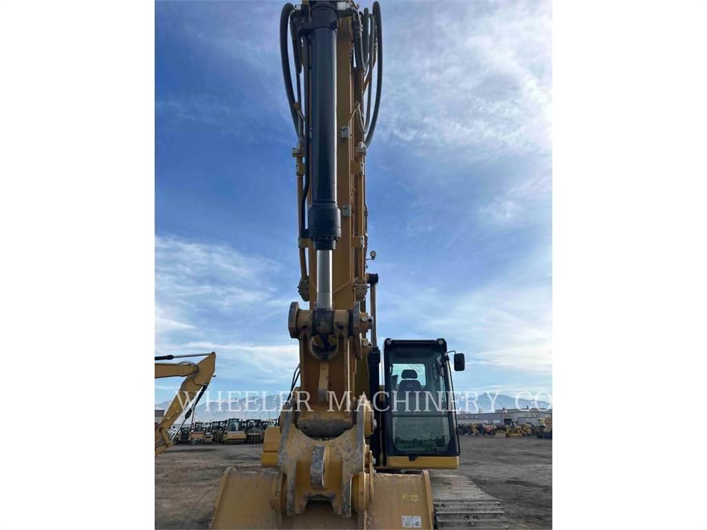 CAT 326 CF Telakaivukoneet