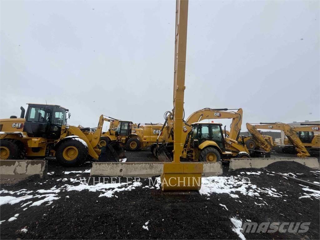 CAT 326 LR Telakaivukoneet