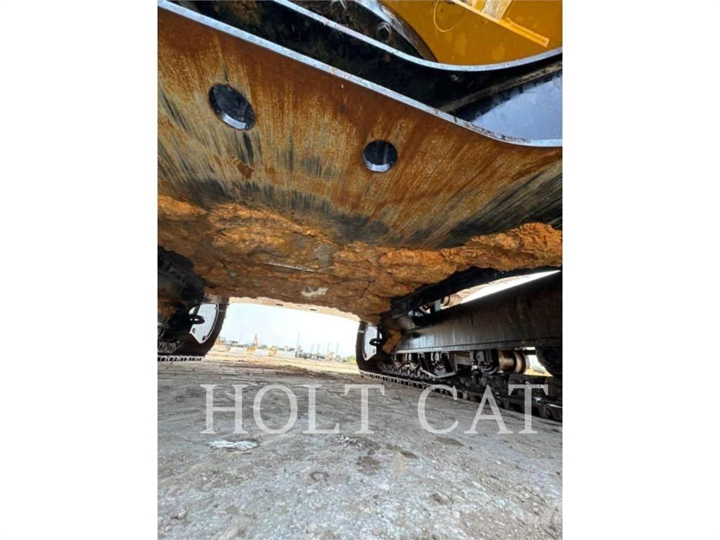 CAT 326 LRF Telakaivukoneet
