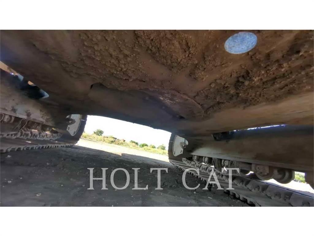 CAT 326 LRF Kaavinvaunut