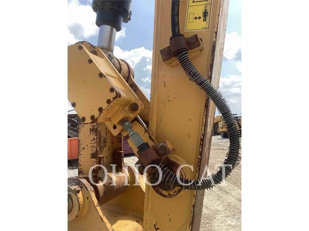CAT 326 SLR Telakaivukoneet