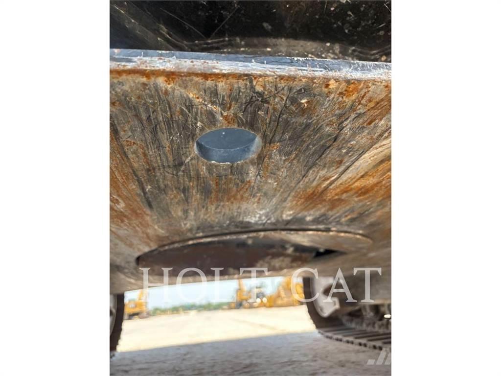 CAT 326 TC Telakaivukoneet