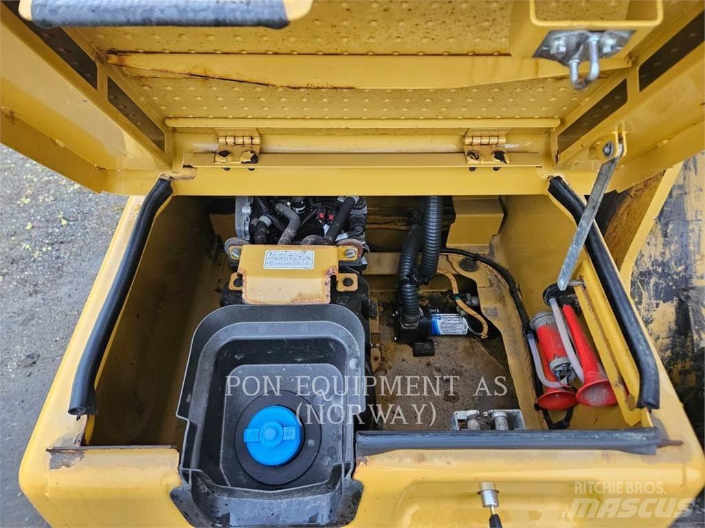 CAT 326FL Telakaivukoneet