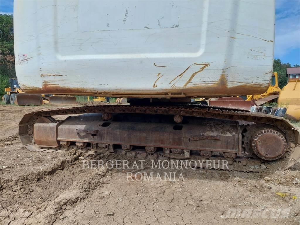 CAT 326FL Telakaivukoneet