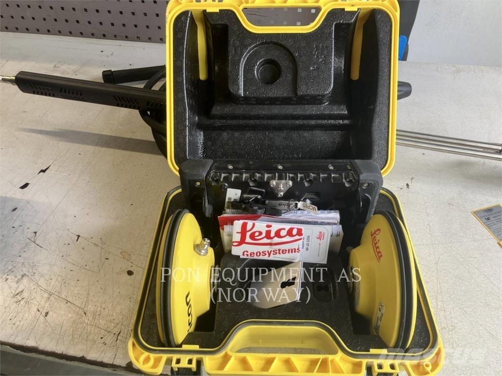 CAT 326FL Telakaivukoneet