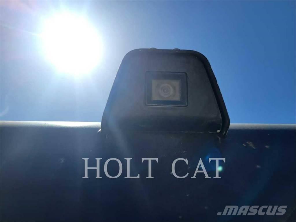 CAT 326FL LRF Telakaivukoneet
