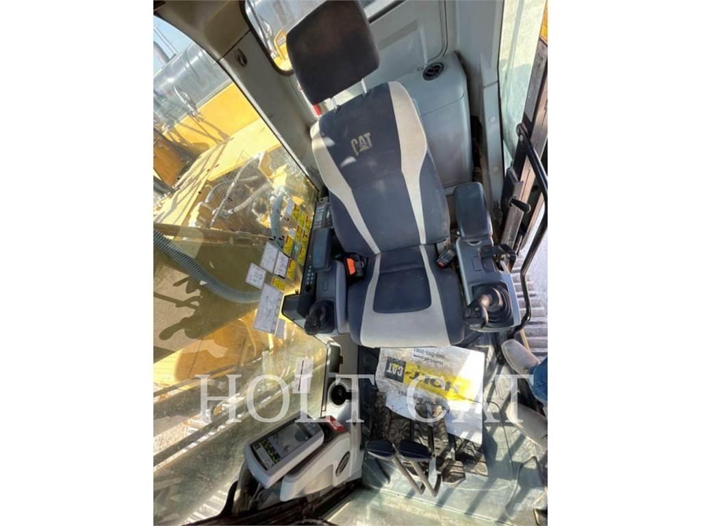 CAT 326FL TC Telakaivukoneet