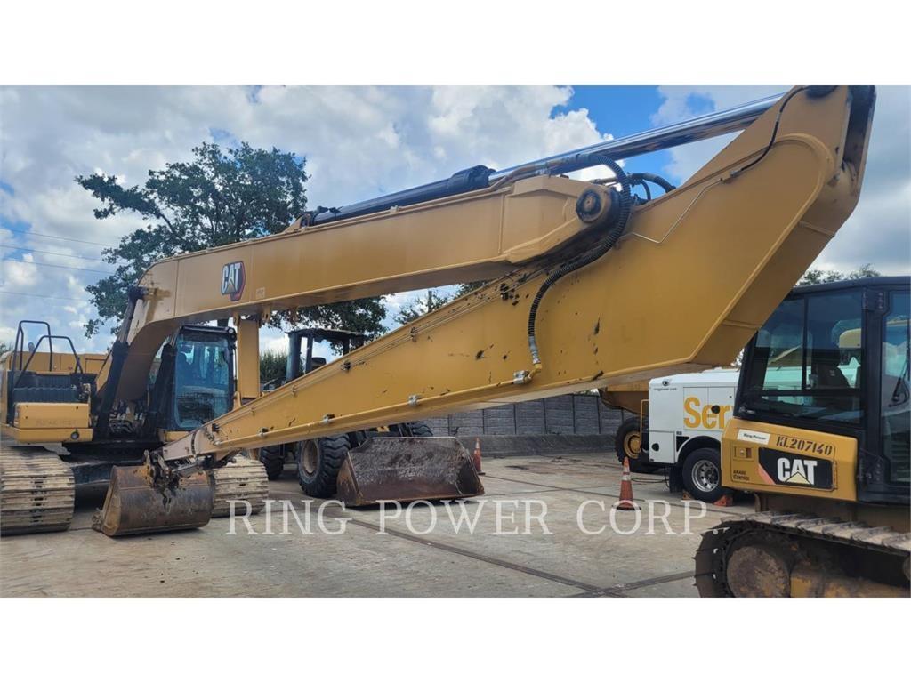 CAT 326LONG Telakaivukoneet