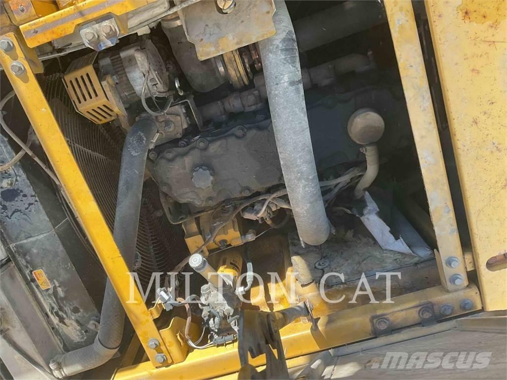CAT 328D L CR Telakaivukoneet