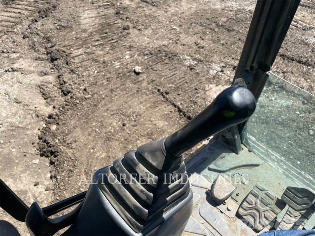 CAT 328DL HMR Telakaivukoneet