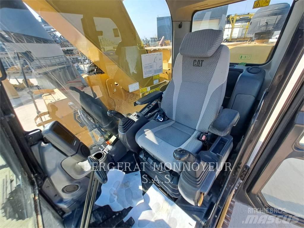 CAT 328DLCR Telakaivukoneet