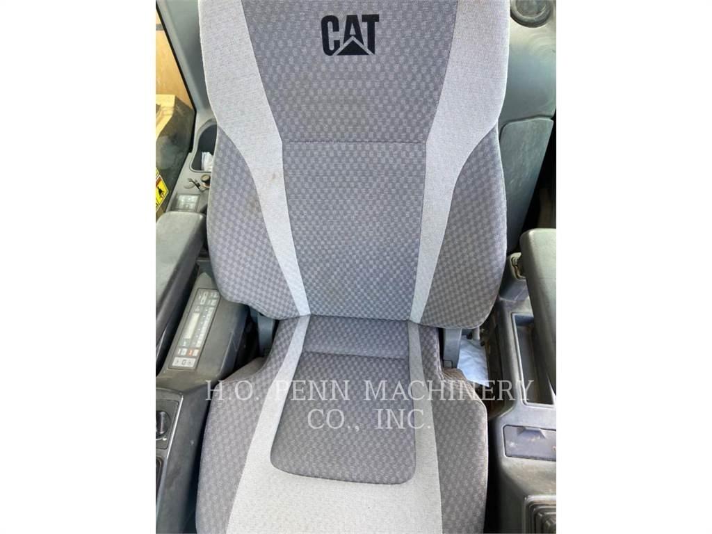 CAT 328DLCR Telakaivukoneet