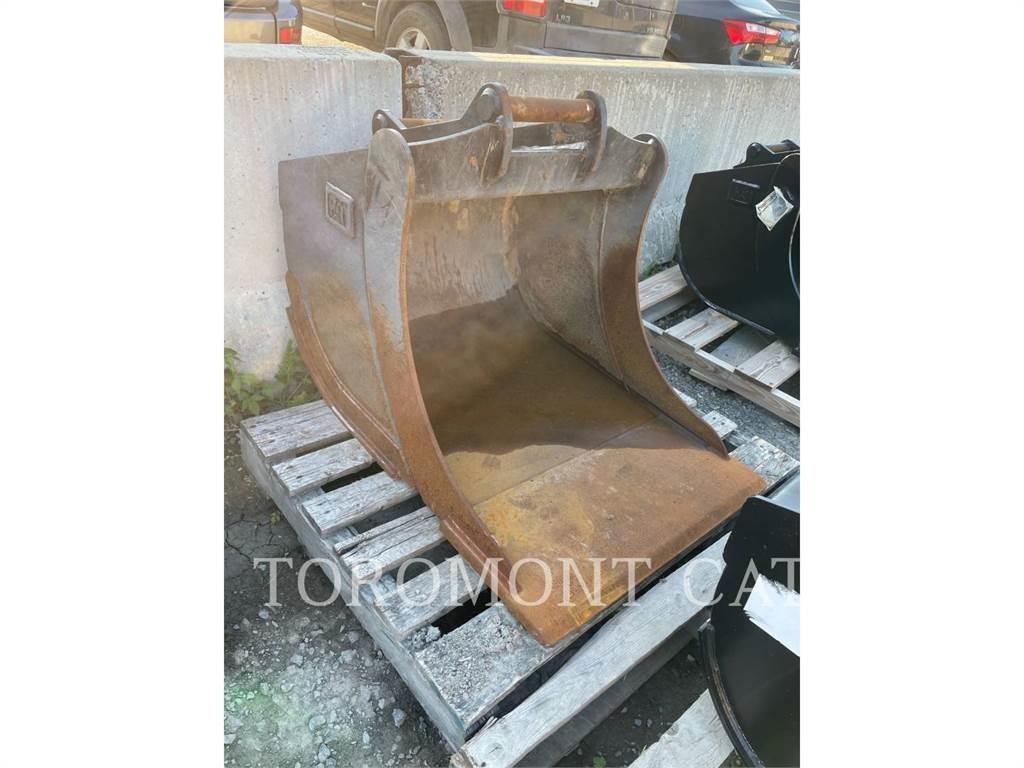 CAT 33.IN.SWALE.BUCKET Kauhat