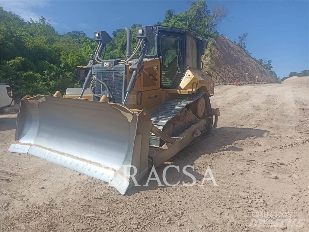 CAT 330 Telakaivukoneet