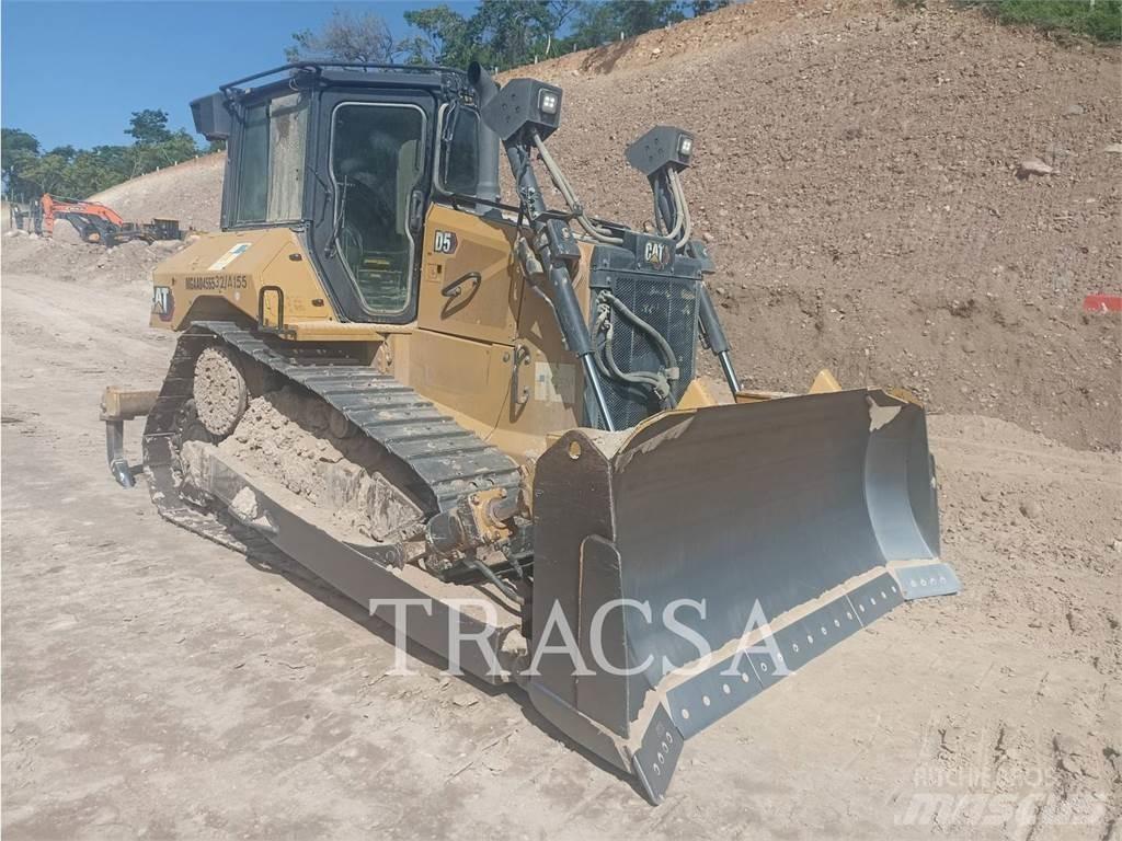 CAT 330 Telakaivukoneet