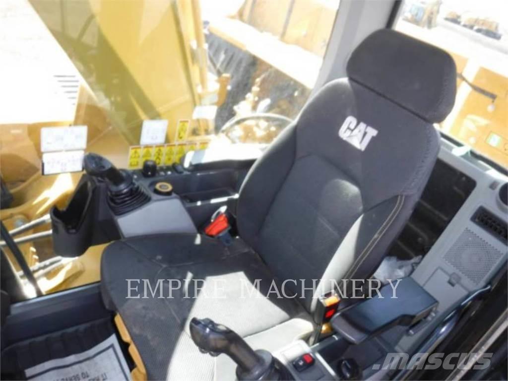 CAT 330-07 Telakaivukoneet