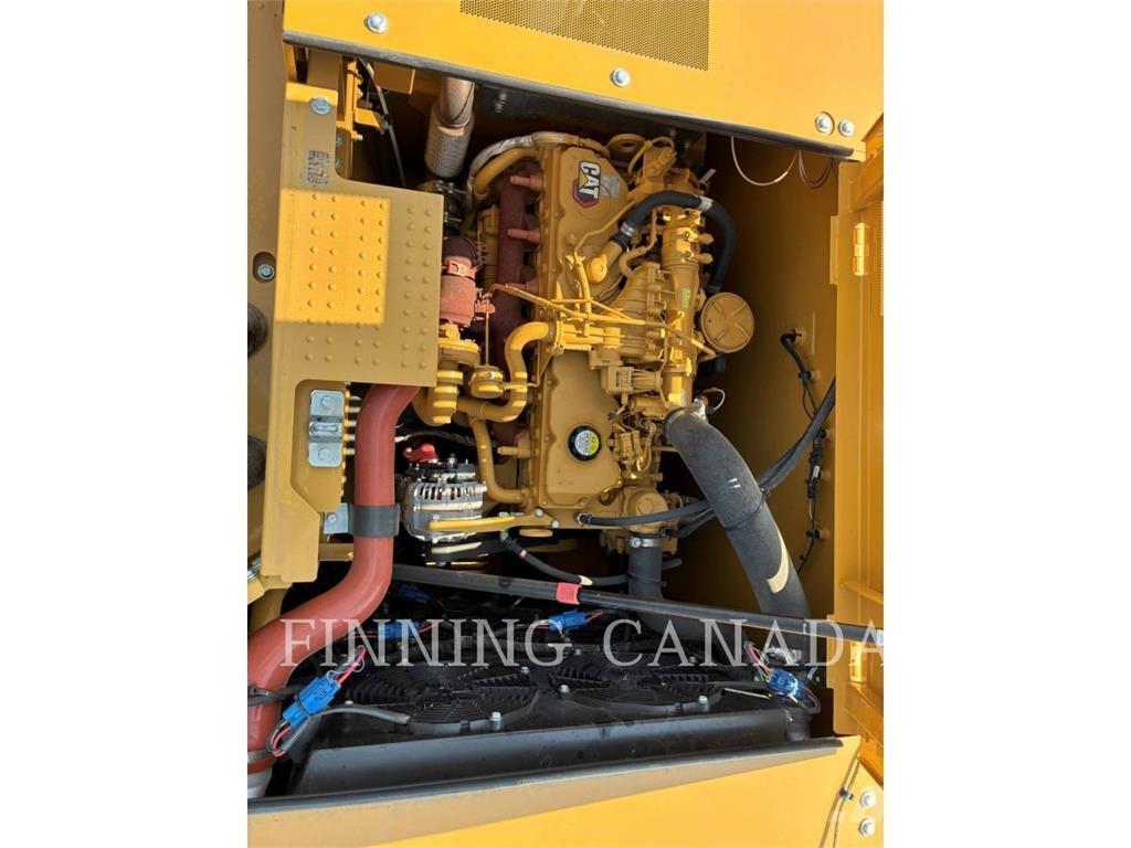 CAT 330-07 Telakaivukoneet