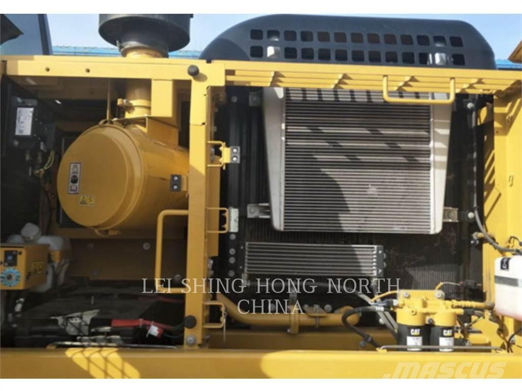 CAT 330-07 Telakaivukoneet