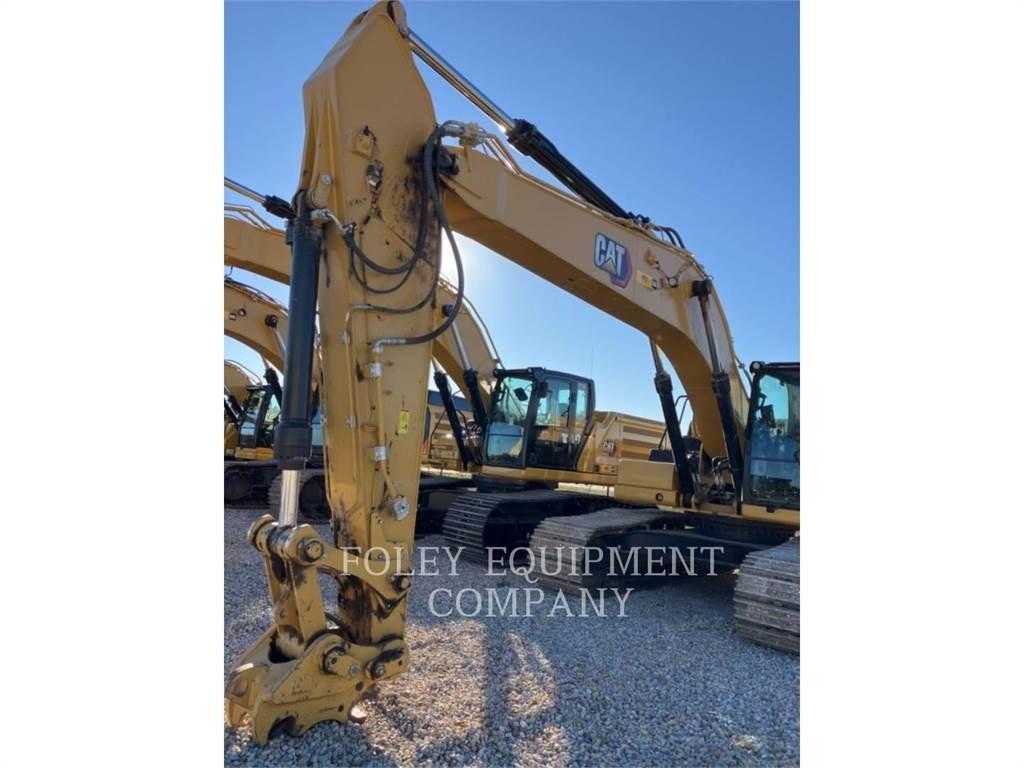 CAT 330-0710I Telakaivukoneet