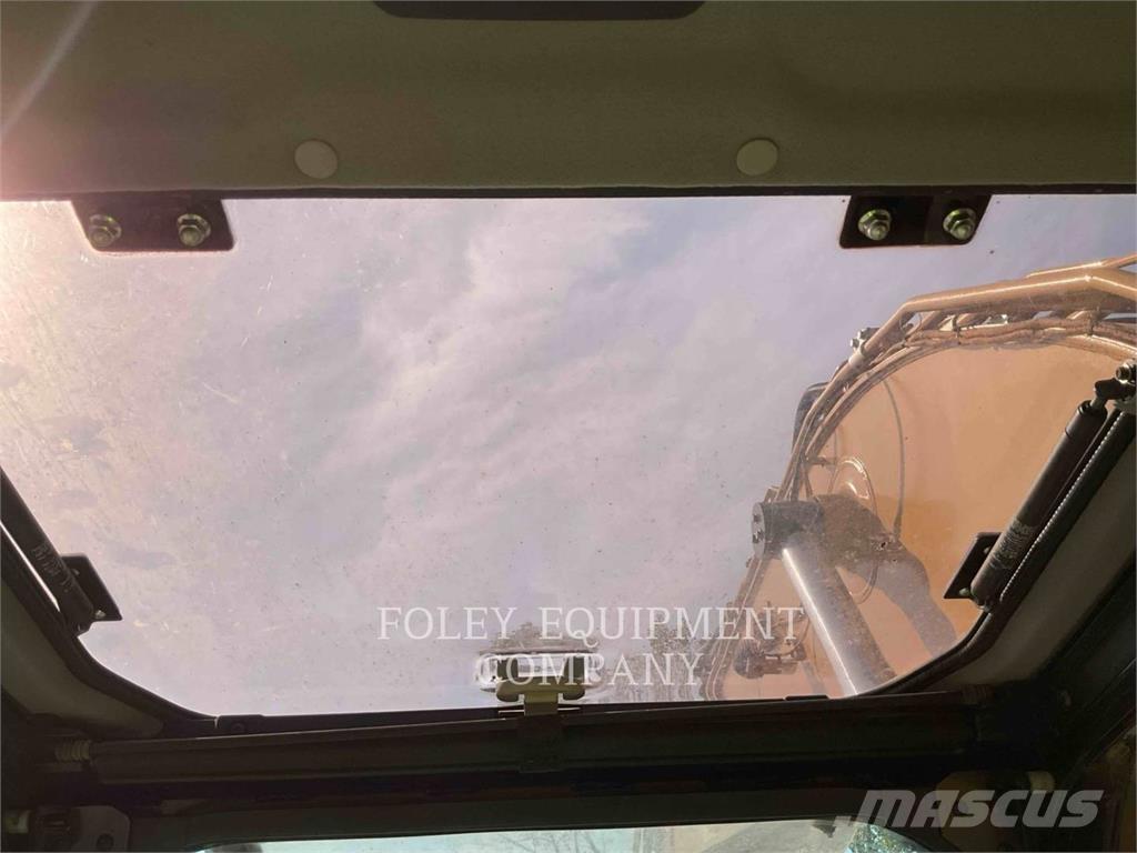 CAT 330-0710I Telakaivukoneet