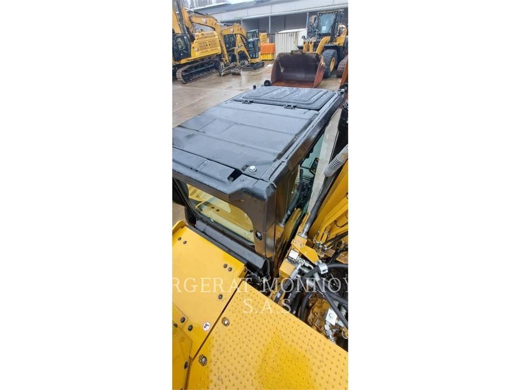 CAT 330-07GC Telakaivukoneet