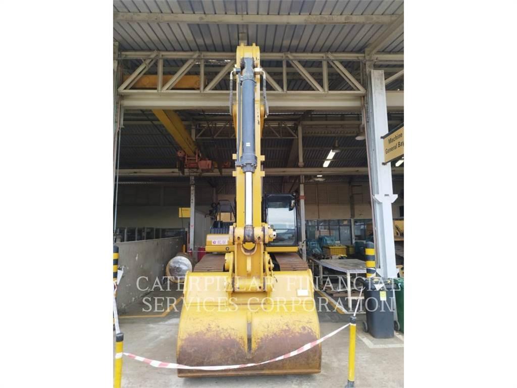 CAT 330-07GC Telakaivukoneet