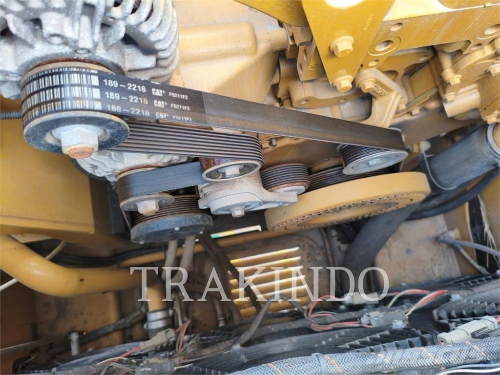 CAT 330-07GC Telakaivukoneet