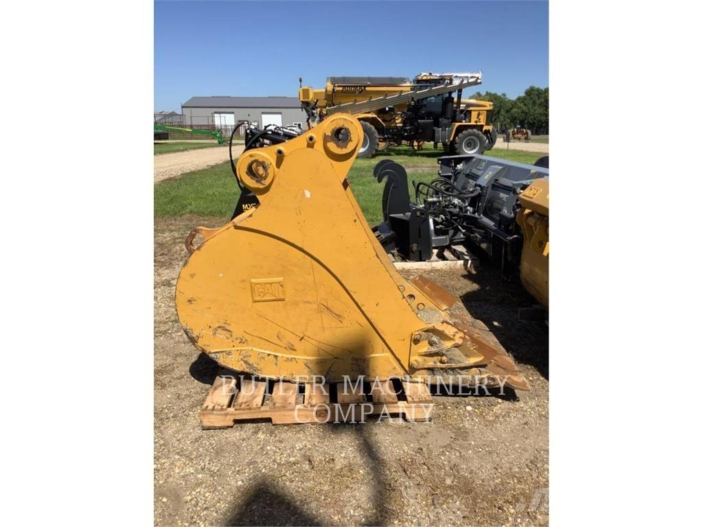 CAT 330 36GDCB Kauhat