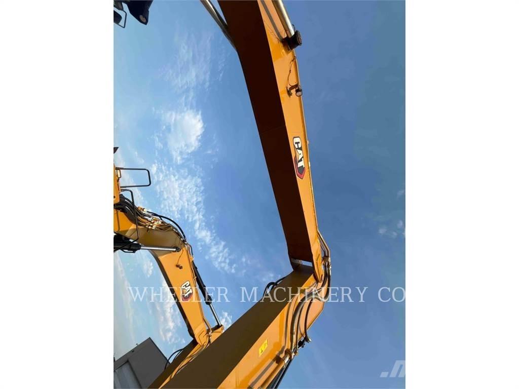 CAT 330 CF Telakaivukoneet