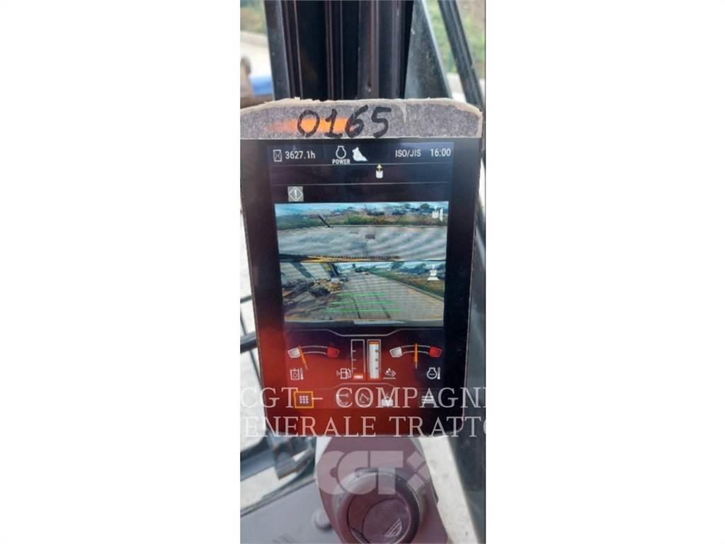 CAT 330 GC Telakaivukoneet