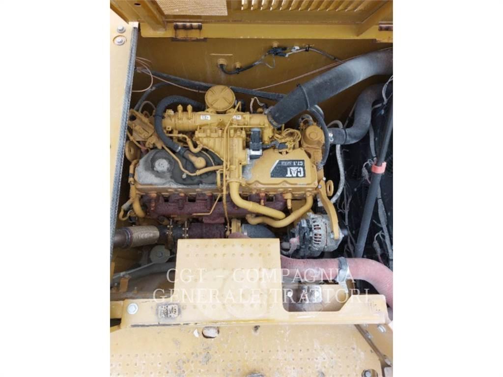 CAT 330 GC Telakaivukoneet