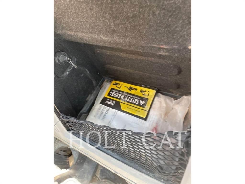 CAT 330 LRF Telakaivukoneet