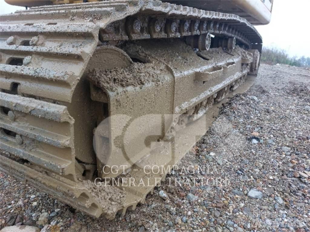 CAT 330 NG Telakaivukoneet