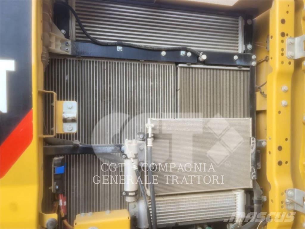 CAT 330 NG Telakaivukoneet