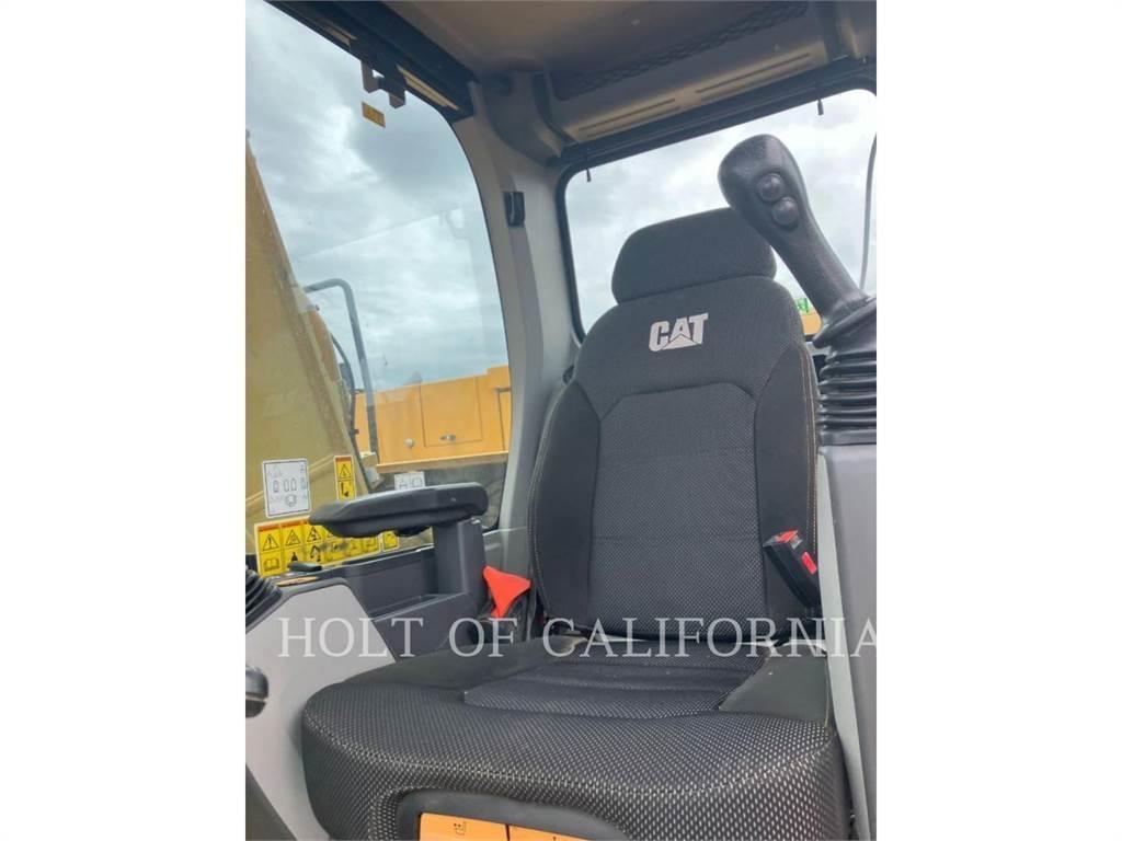 CAT 330 SLR Telakaivukoneet