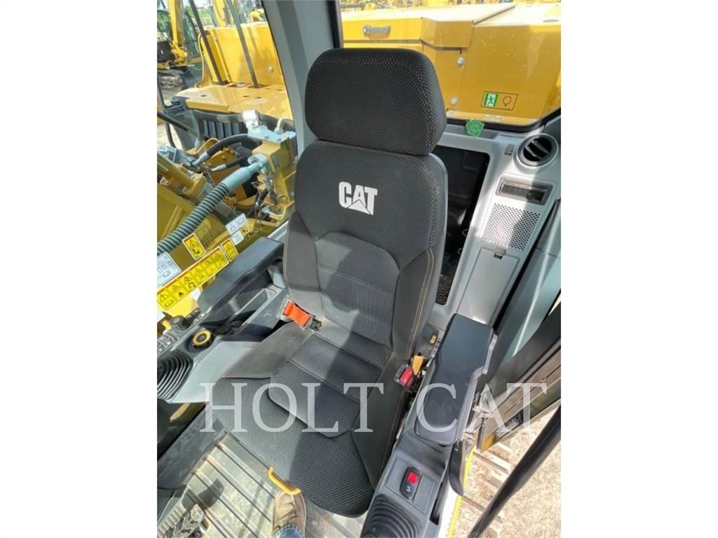 CAT 330 TC Telakaivukoneet