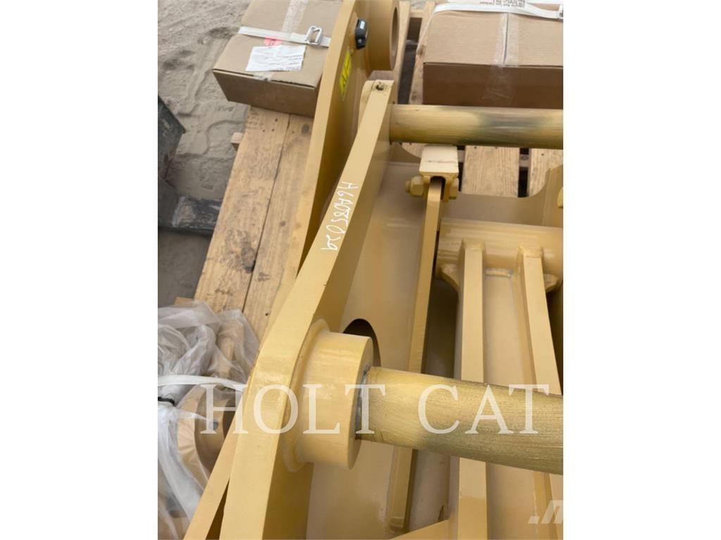 CAT 330 TC Telakaivukoneet