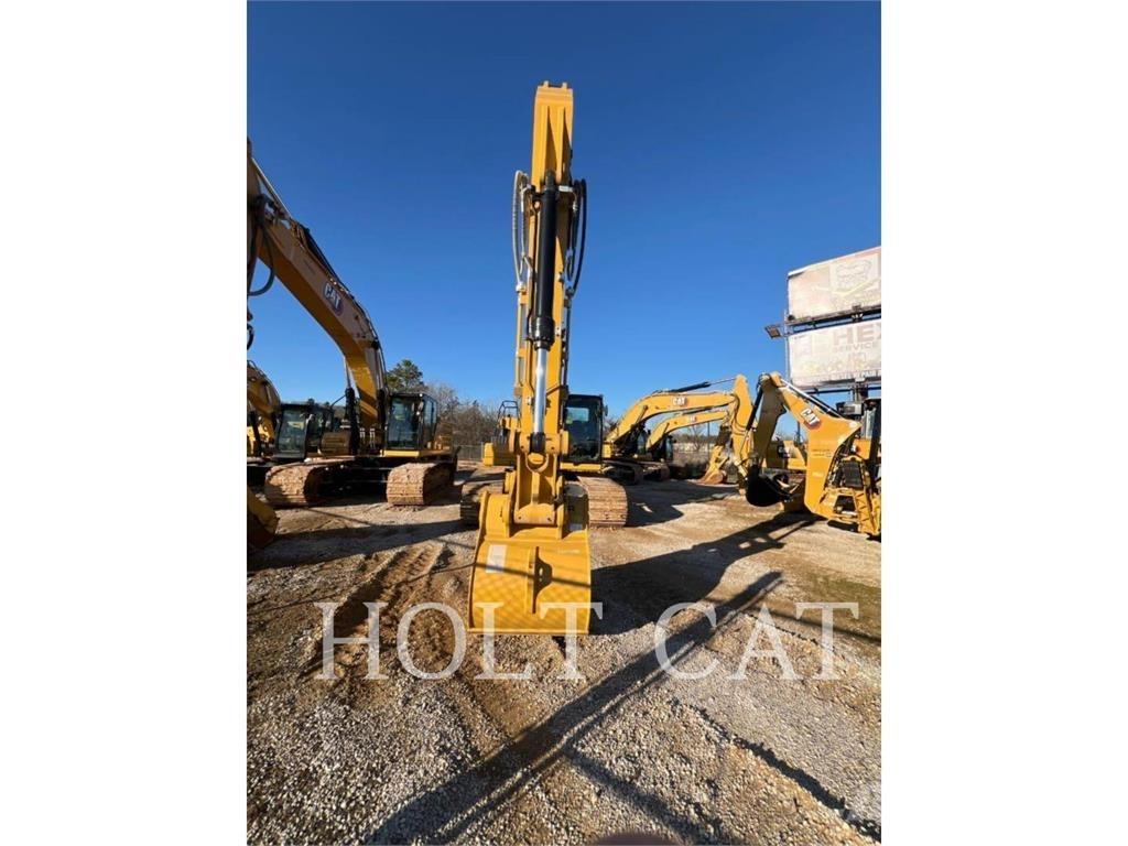 CAT 330 TC Telakaivukoneet