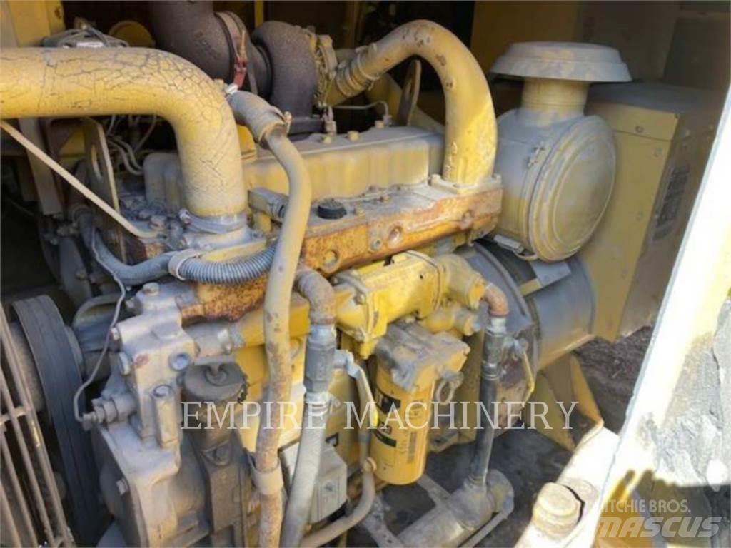 CAT 3304 Dieselgeneraattorit